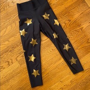 ULTRACOR workout leggings